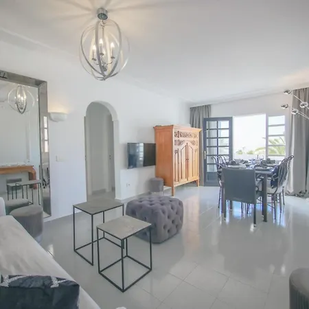 Vista Mar, 1 Bed In Los Pocillos With Seaviews Appartamento *